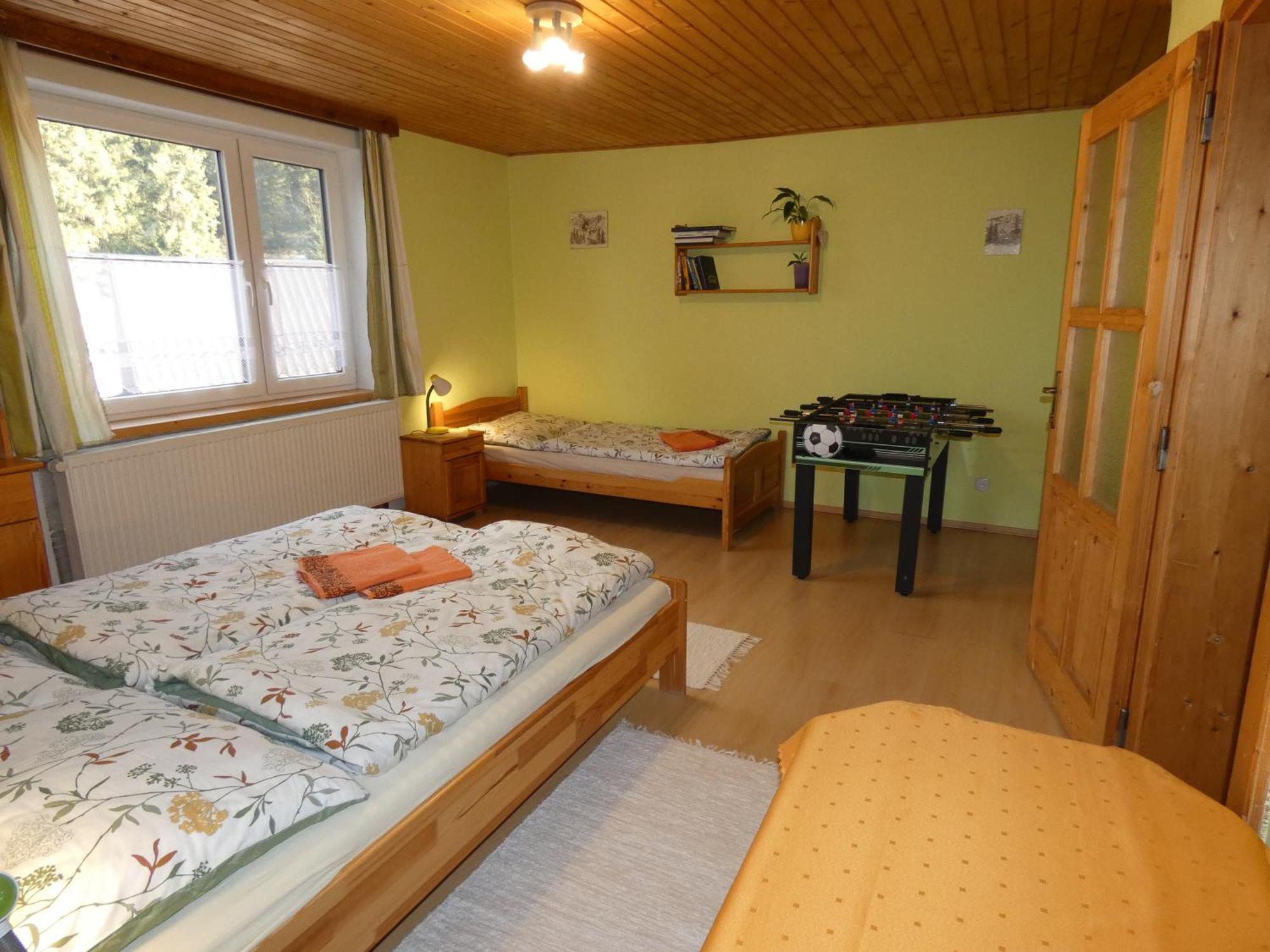 Forester Apartment Zuberec Exterior photo