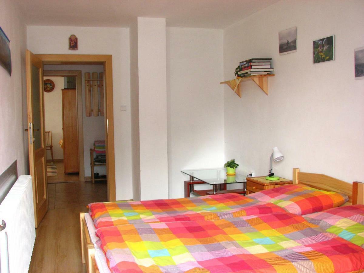 Forester Apartment Zuberec Exterior photo