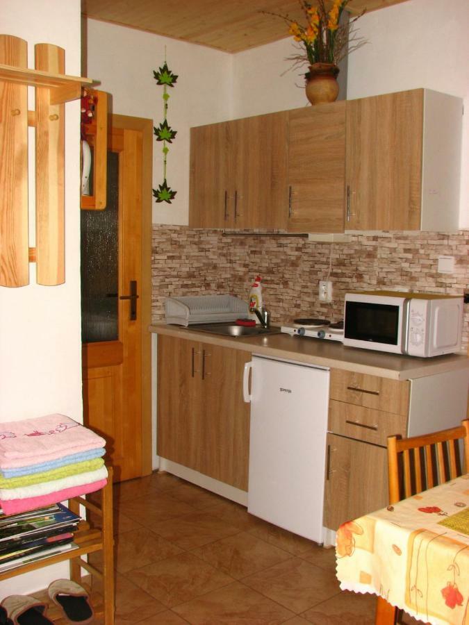 Forester Apartment Zuberec Exterior photo