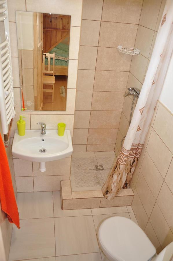 Forester Apartment Zuberec Exterior photo